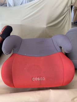 Cosco Booster Car Seat