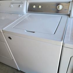 Built To Last!!!! Heavy Duty, Commercial Quality, Speed Queen Washer!!! It Works Perfectly!!! Must See to Appreciate!!!
