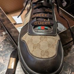Gucci Sneakers 