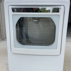 LG Dryer 7.3 cu. ft.