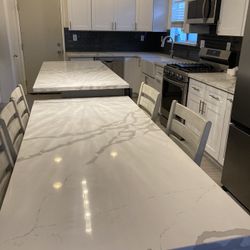 Cabinets, Countertops , Backsplash 