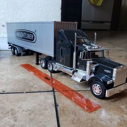 Camion Para Coleccion 1/32