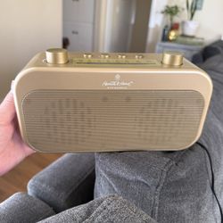Hearth & Hand Radio W/ Bluetooth