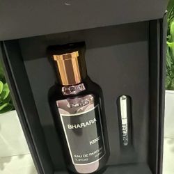 Bharara King Cologne 