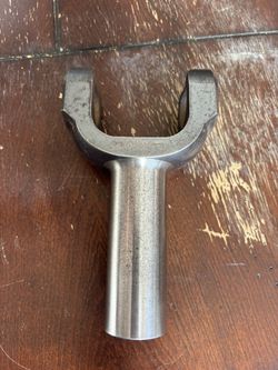 Mark Williams Enterprise Transmission Yolk 27 Spline 