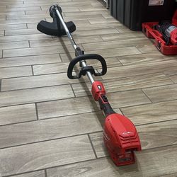 Milwaukee M18 FUEL 18V Brushless Cordless Battery Powered QUIK-LOK Power Head with Attachment Capability (Tool-Only)