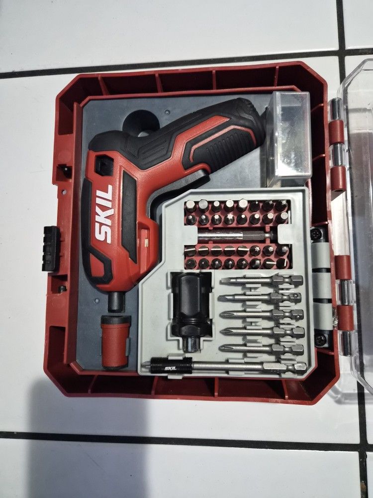 Drill