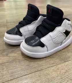 Jordan toddler Sneakers