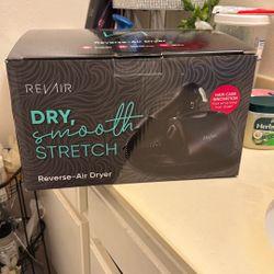 Rev Air Reverse Air Dryer 