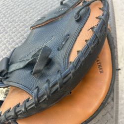 Baseball Glove Like New Barely Used 