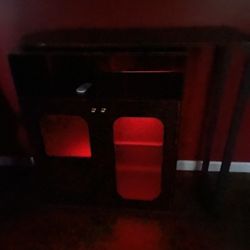 Home Drink Bar