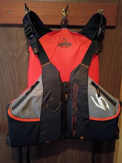 Life vest