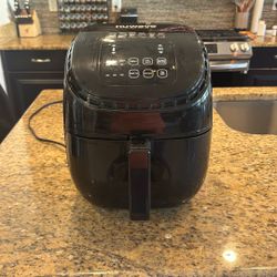 Nuwave Air Fryer