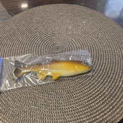 Huddleston Deluxe 68 Carp Rof 12