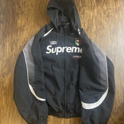 Supreme Umbro Track Jacket