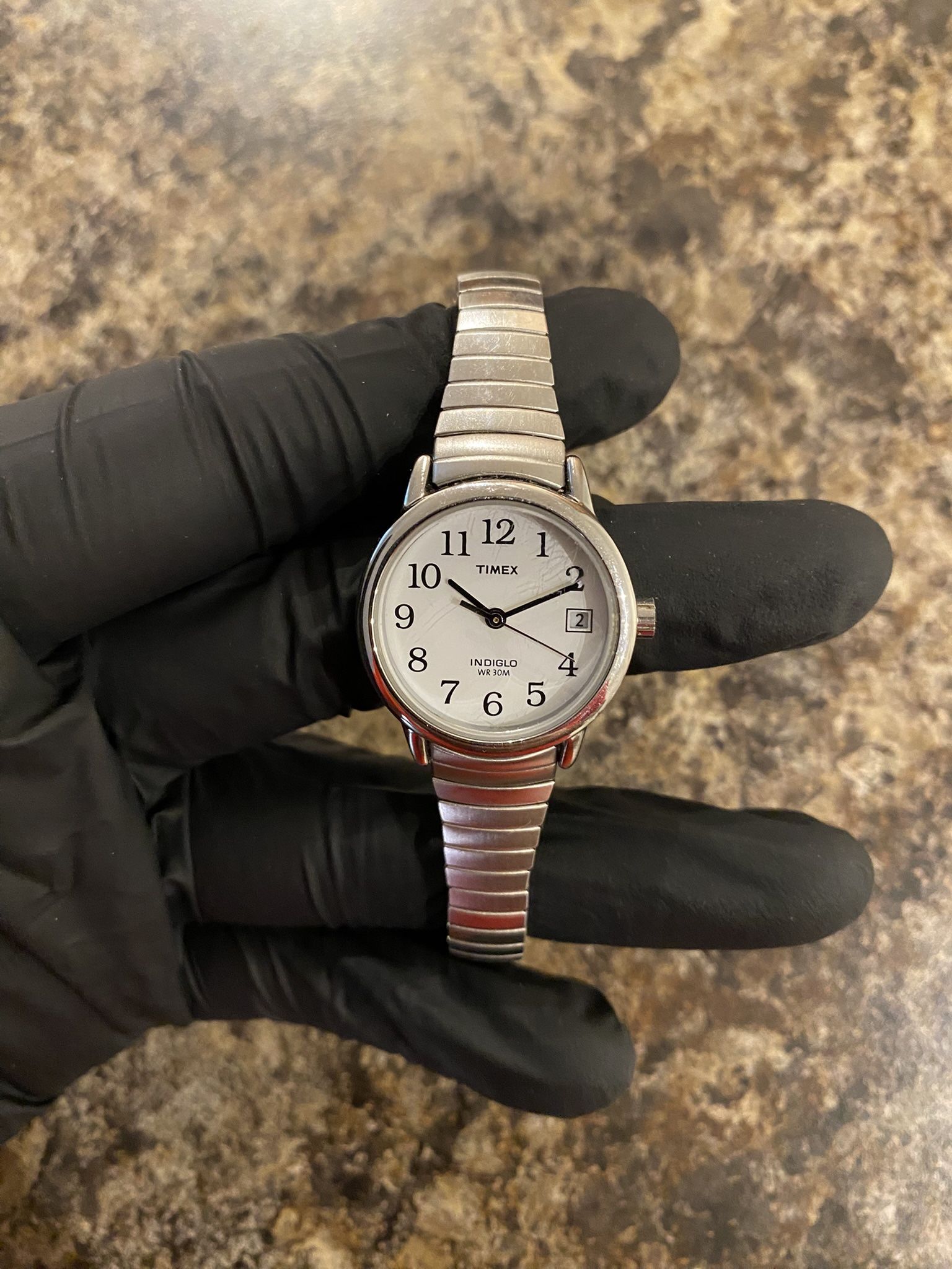 Timex Easy Reader Women’s Watch