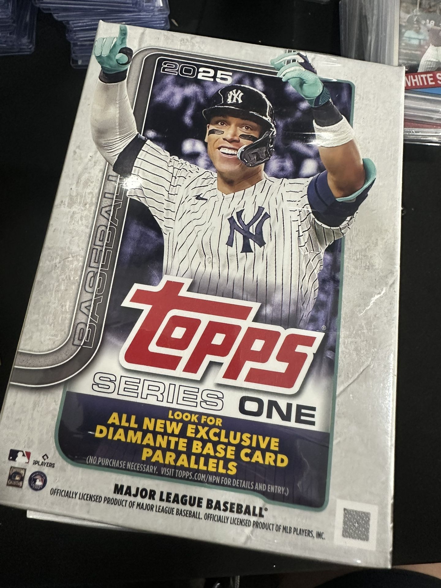 2025 Topps Series 1 Lot of 5