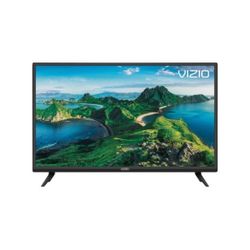 VIZIO 24-inch D-Series FHD LED Smart TV (D24fM-K01)
