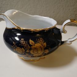 Czech Republic Design Gravy Boat 