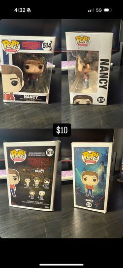 Funko Pop