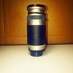 (Nikon) Tokina 100-400mm Camera Lens