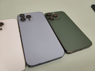 Apple iphone 13 Pro max unlocked
