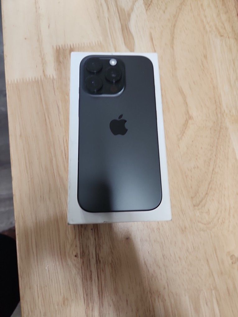 IPHONE 16 PRO 128GB UNLOCK ANY SIM