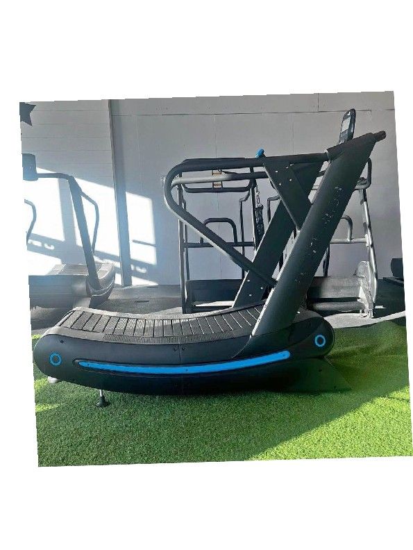 owner themselves Pure Health Treadmill Launch Your Fitness Quest