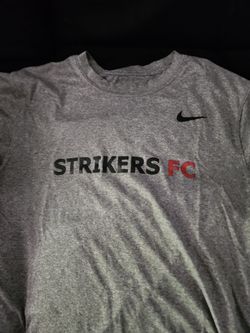 Strikers fc  soccer