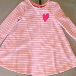 New Toddler Girl Dress 3T