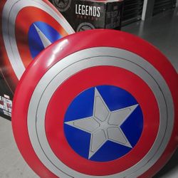 Captain America Shield For Sale!