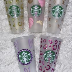 Personalized Cups 