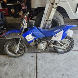 Yamaha 90