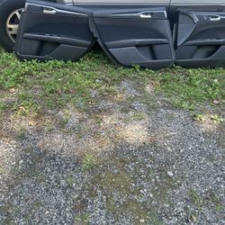 2015 Ford Doors Panel
