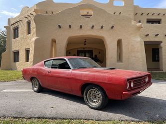 1969 Torino