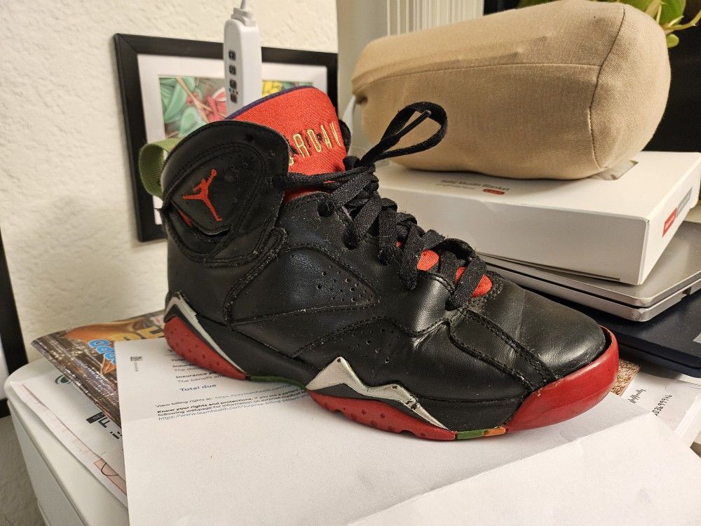 Women Jordan's Shoes