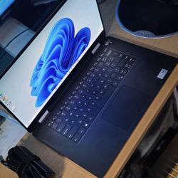 Dell Gaming 2-In-1 Touchscreen Pc  Intel i7-CPU  16GB Ram 512GB NVMe M.2 SSD GPU: Radeon 