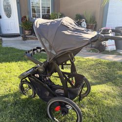 Jogging Stroller