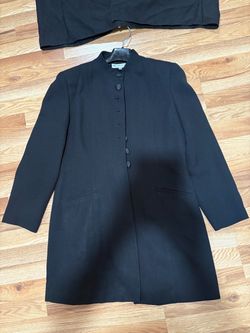 Halloween Costume - Harry Potter Severus Snape– Size 14