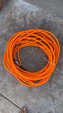 Diablo Air hose 100ft