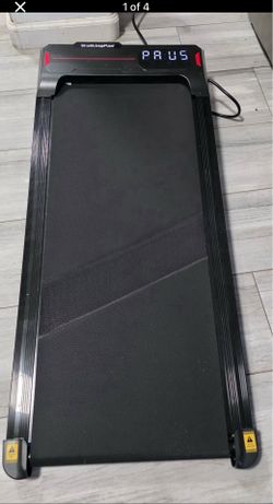 Walking pad