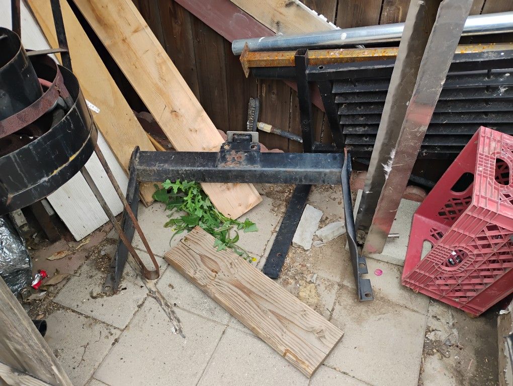 Tow Hitch