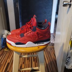 Jordan 4 FIBA Great Cond Sz 9.5 $150