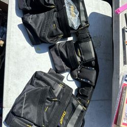 Bolsas para costruccion 