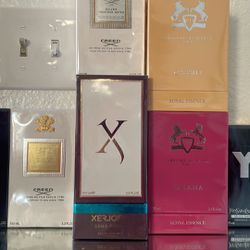 Best Fragrances 
