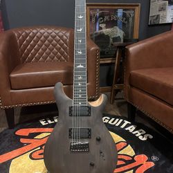 PRS SVN Mark Holcomb 7 String