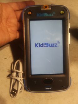 Vtch tablet