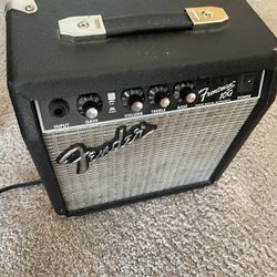 Fender Amp