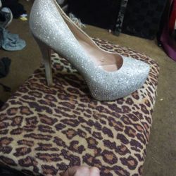 High Heels  Size 10