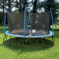 Trampoline For Sale